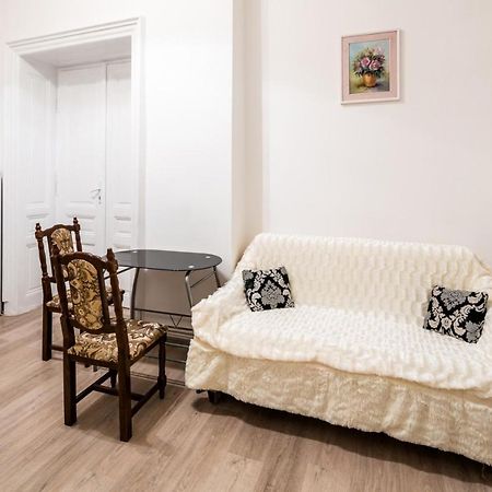 Apartament Of Center Lviv Daire Dış mekan fotoğraf