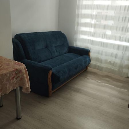 Apartament Of Center Lviv Daire Dış mekan fotoğraf