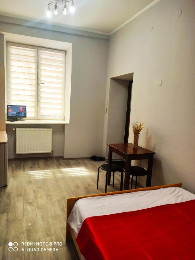 Apartament Of Center Lviv Daire Dış mekan fotoğraf