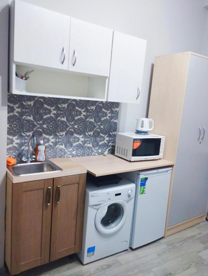 Apartament Of Center Lviv Daire Dış mekan fotoğraf