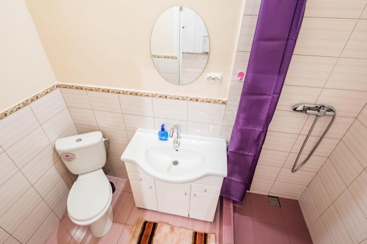 Apartament Of Center Lviv Daire Dış mekan fotoğraf