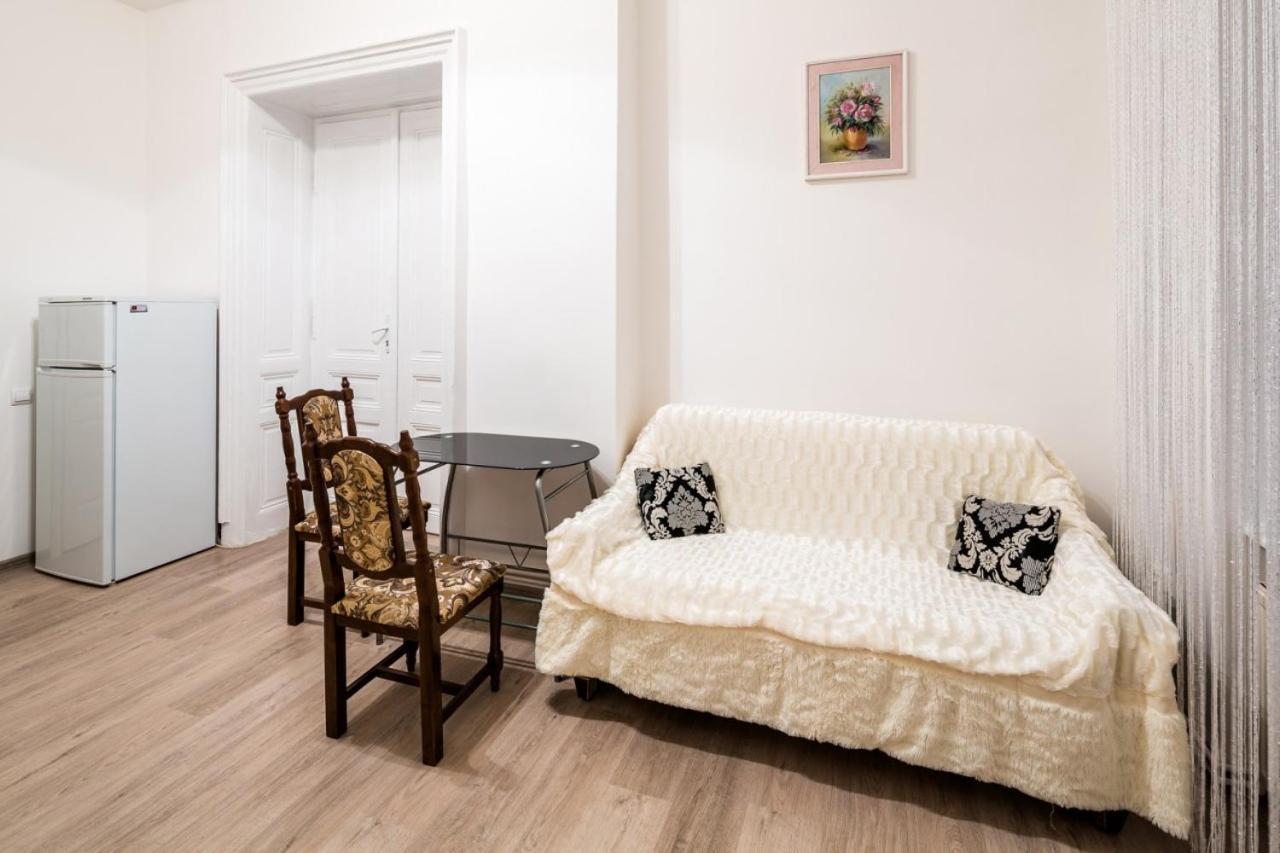 Apartament Of Center Lviv Daire Dış mekan fotoğraf