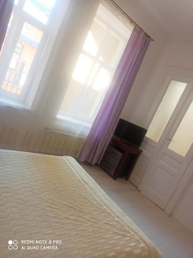 Apartament Of Center Lviv Daire Dış mekan fotoğraf