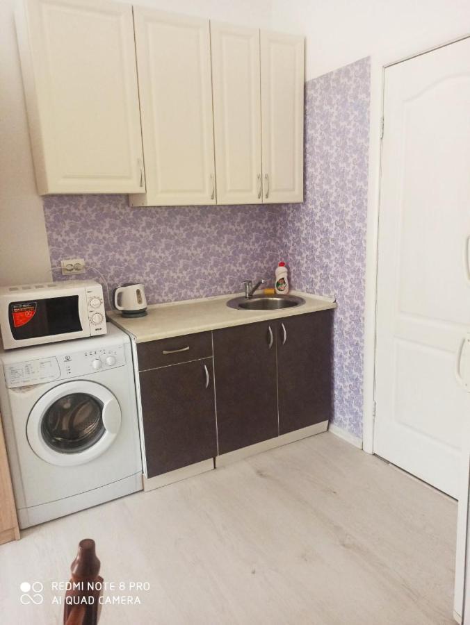 Apartament Of Center Lviv Daire Dış mekan fotoğraf