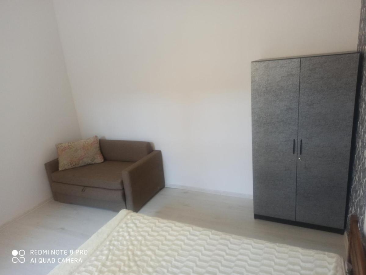 Apartament Of Center Lviv Daire Dış mekan fotoğraf