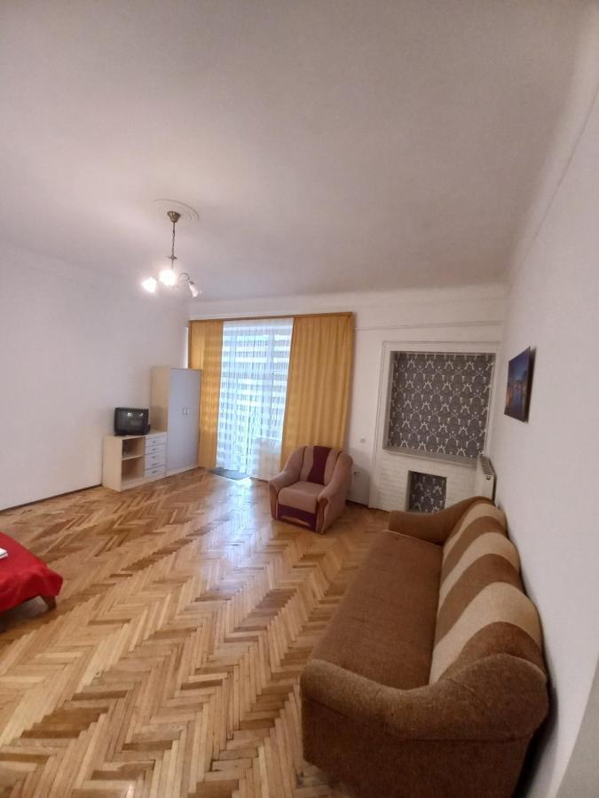 Apartament Of Center Lviv Daire Dış mekan fotoğraf