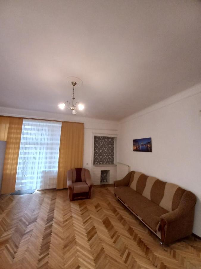 Apartament Of Center Lviv Daire Dış mekan fotoğraf